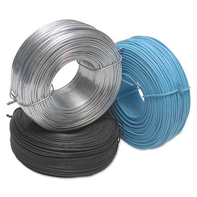 18 GAUGE SS TIE WIRE 3.5LBS 304